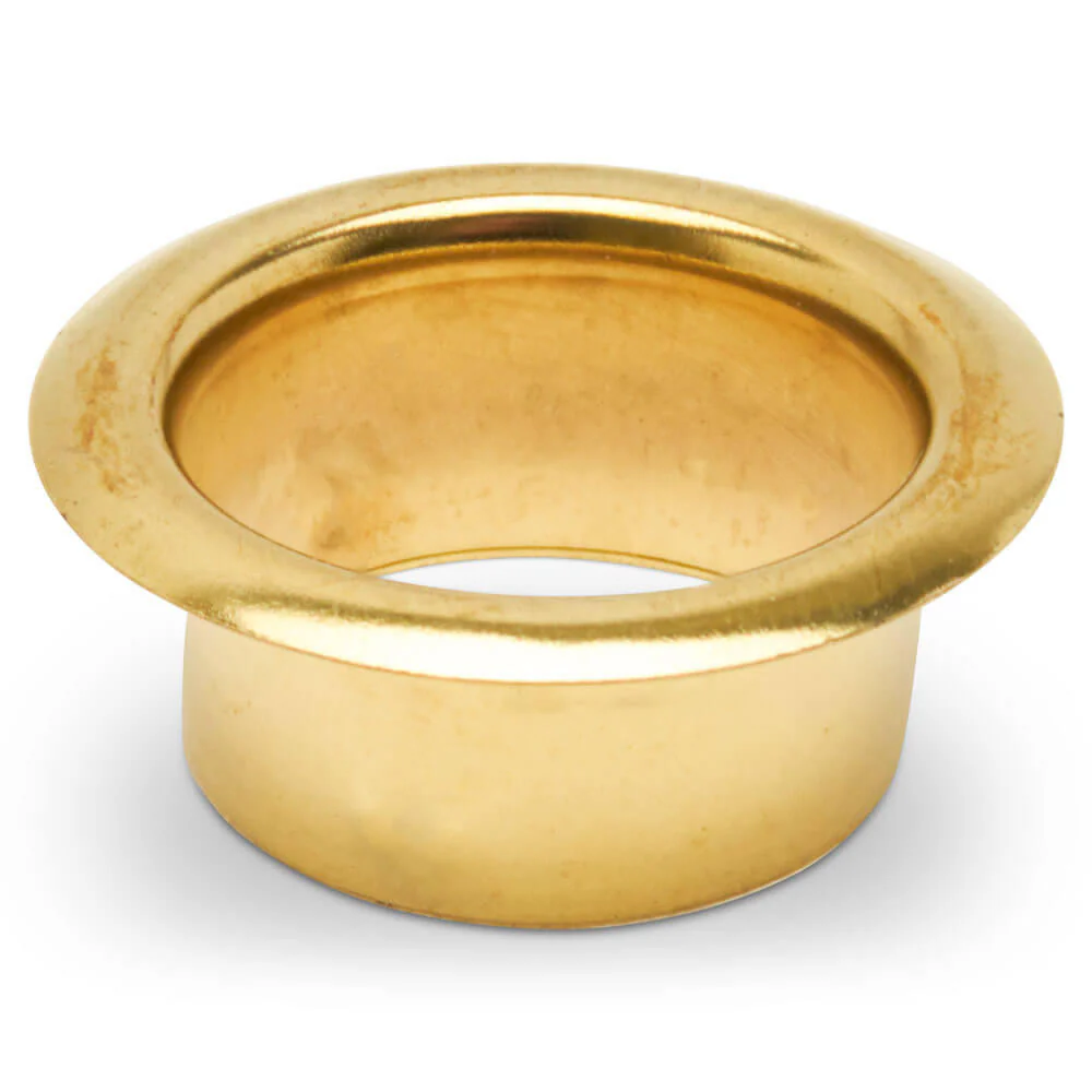 Metal Candlestick Insert - Image 2