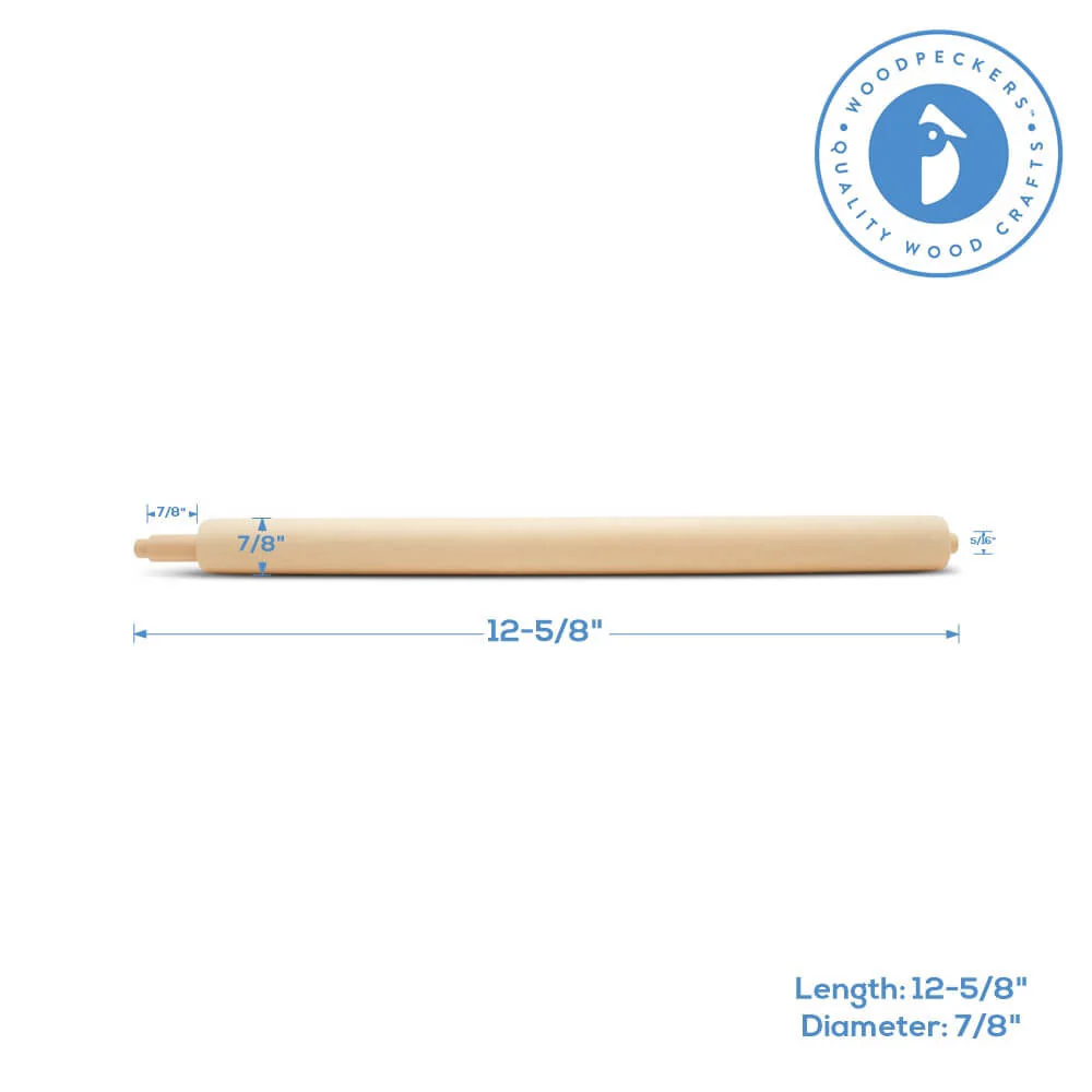 Paper Towel Holder - Spring Loaded - Image 3