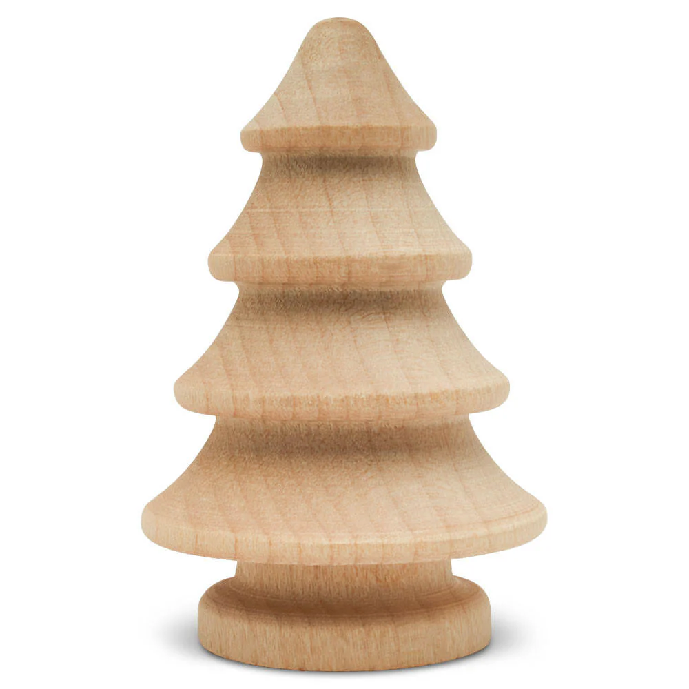 Pine Tree, 2"