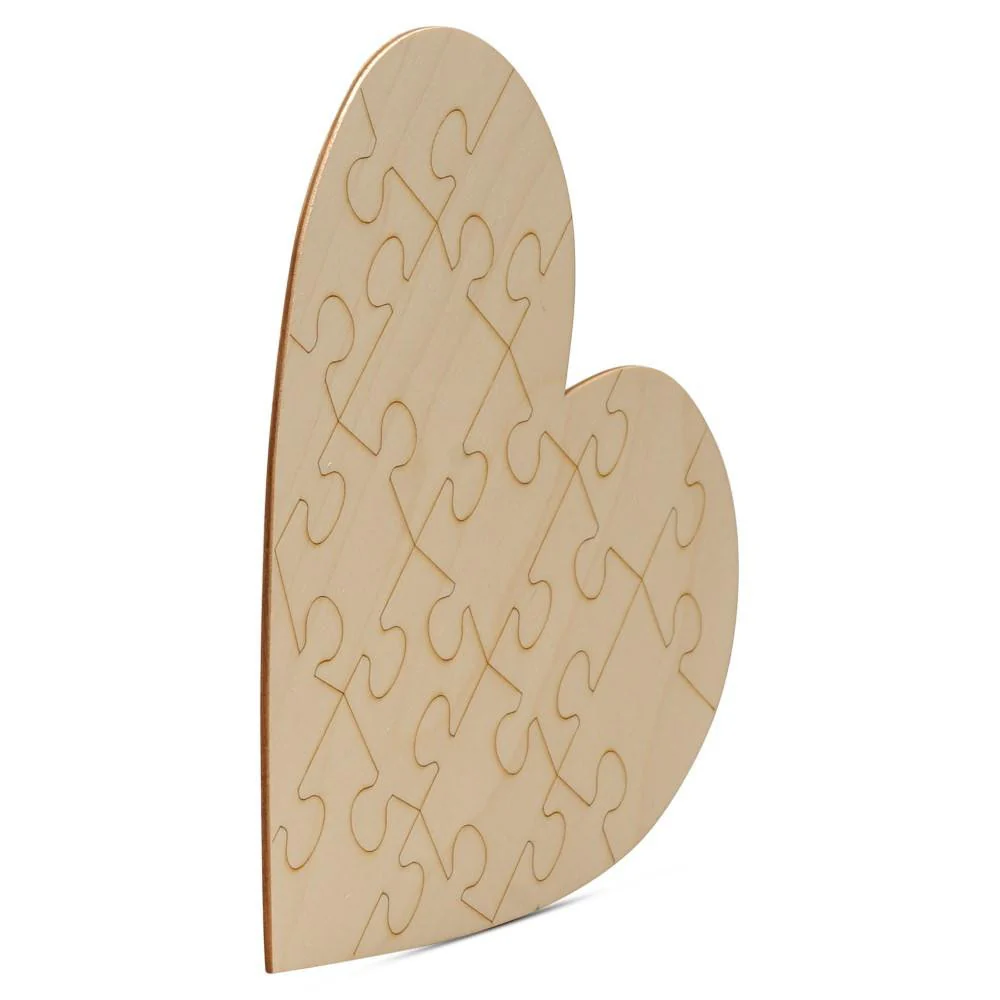 Heart Puzzle - Image 3