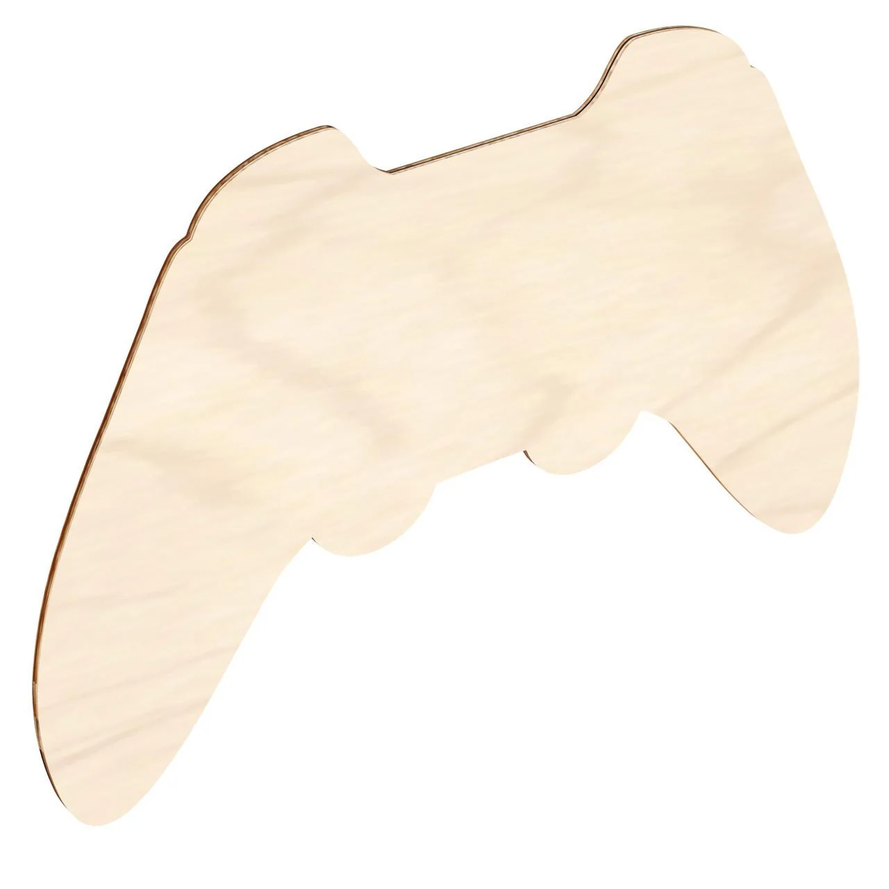Remote Control Cutout 15"