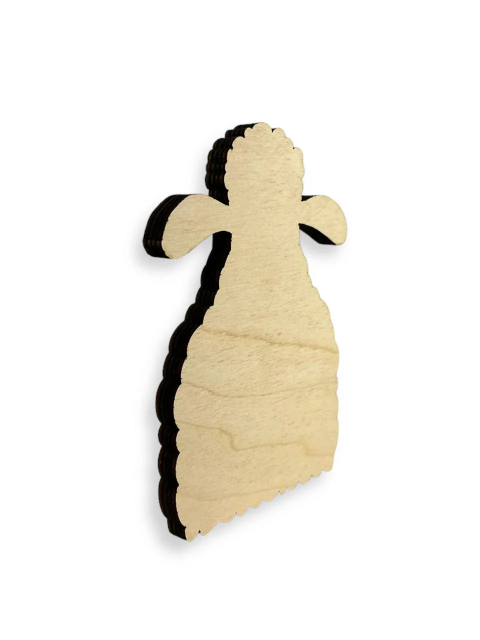 Sheep Shelf Sitter by Pickitz - Image 3