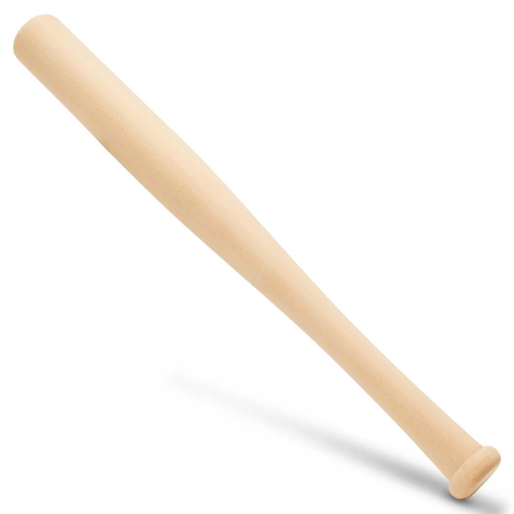 Small Baseball Bat, 12” - Image 2
