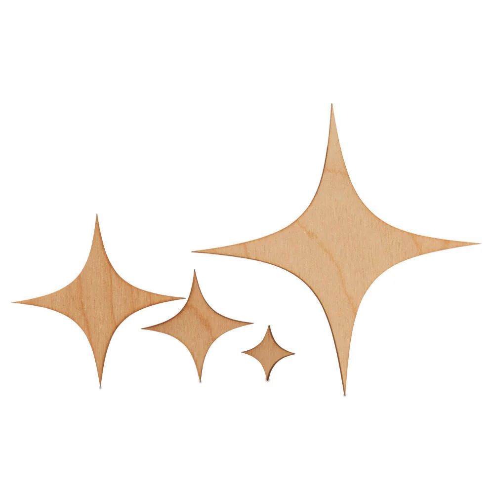 Sparkles Cutouts - Image 2