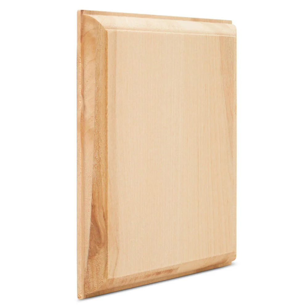 Square Wood Coaster 4.7” - Image 2