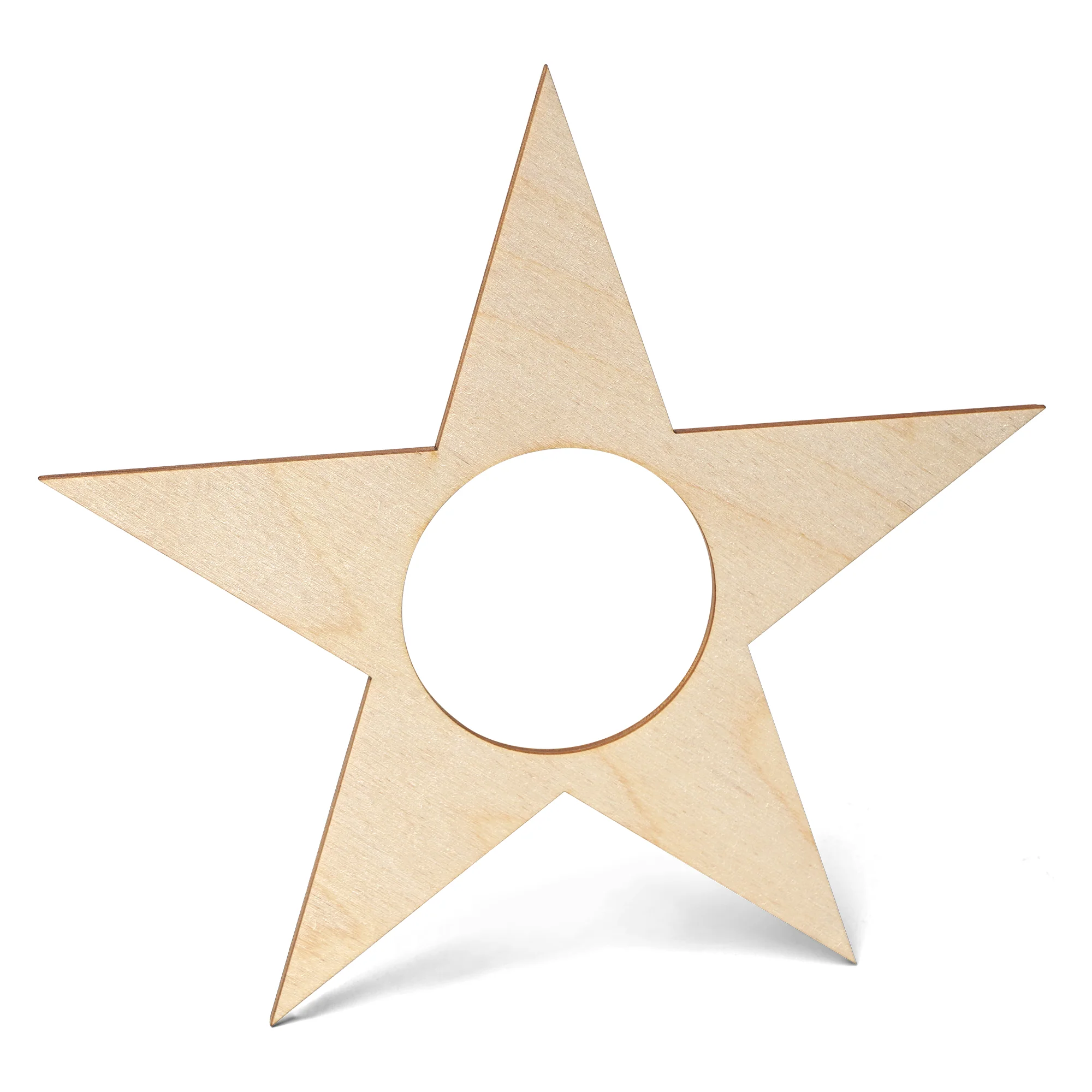 Star Frame