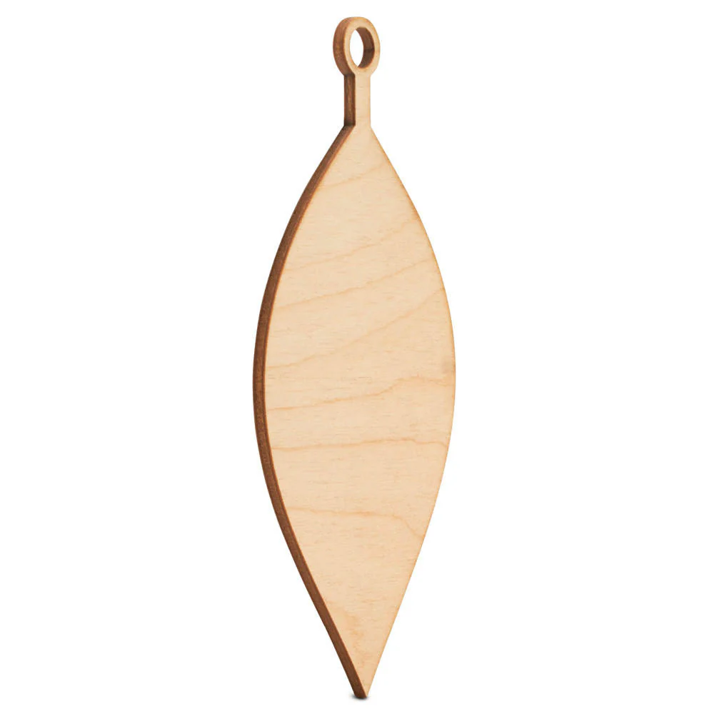 Leaf Ornament - Image 4