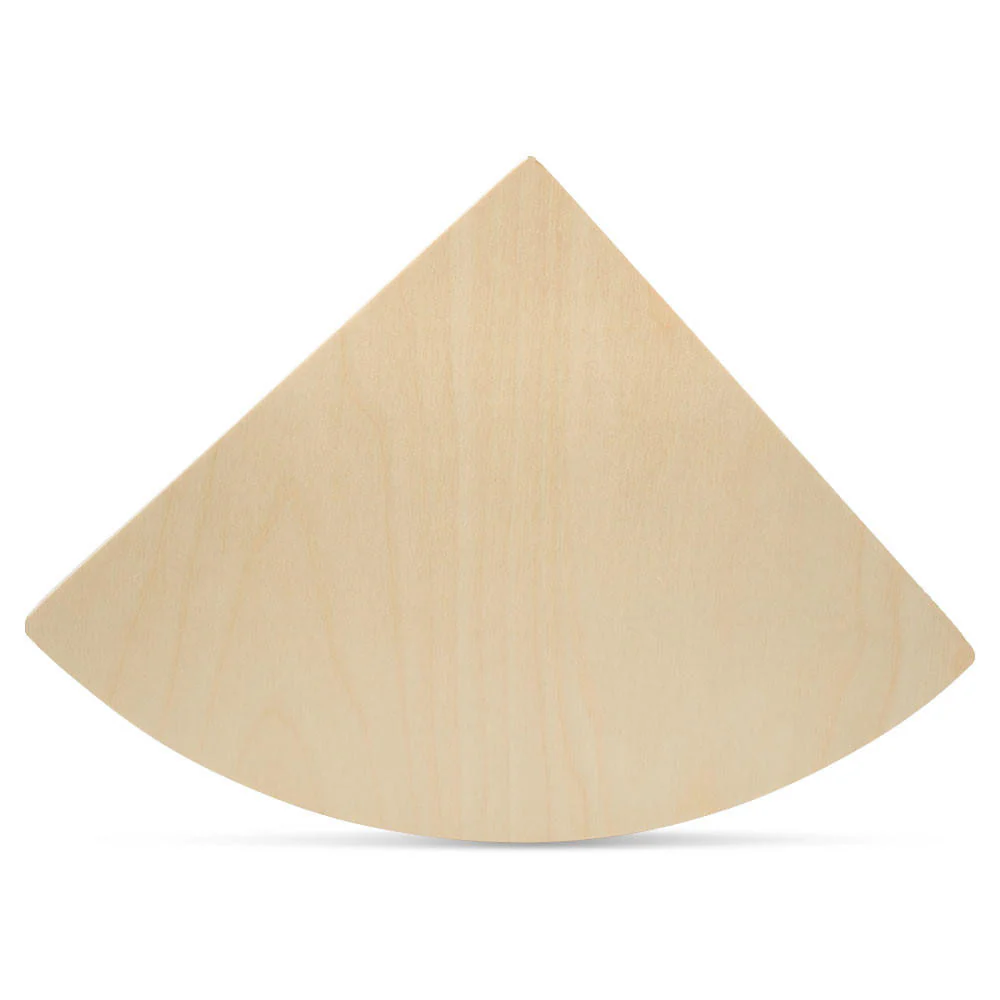 Watermelon Cutout, 17”