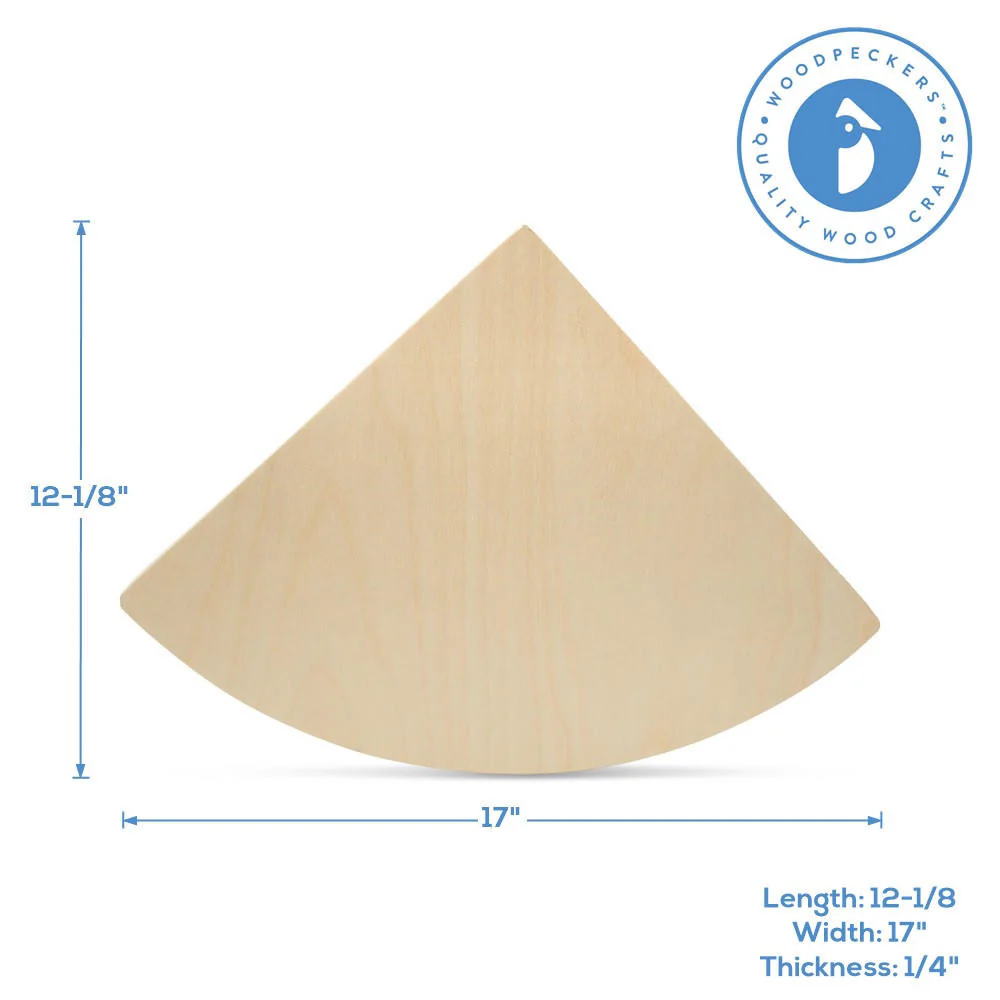 Watermelon Cutout, 17” - Image 4