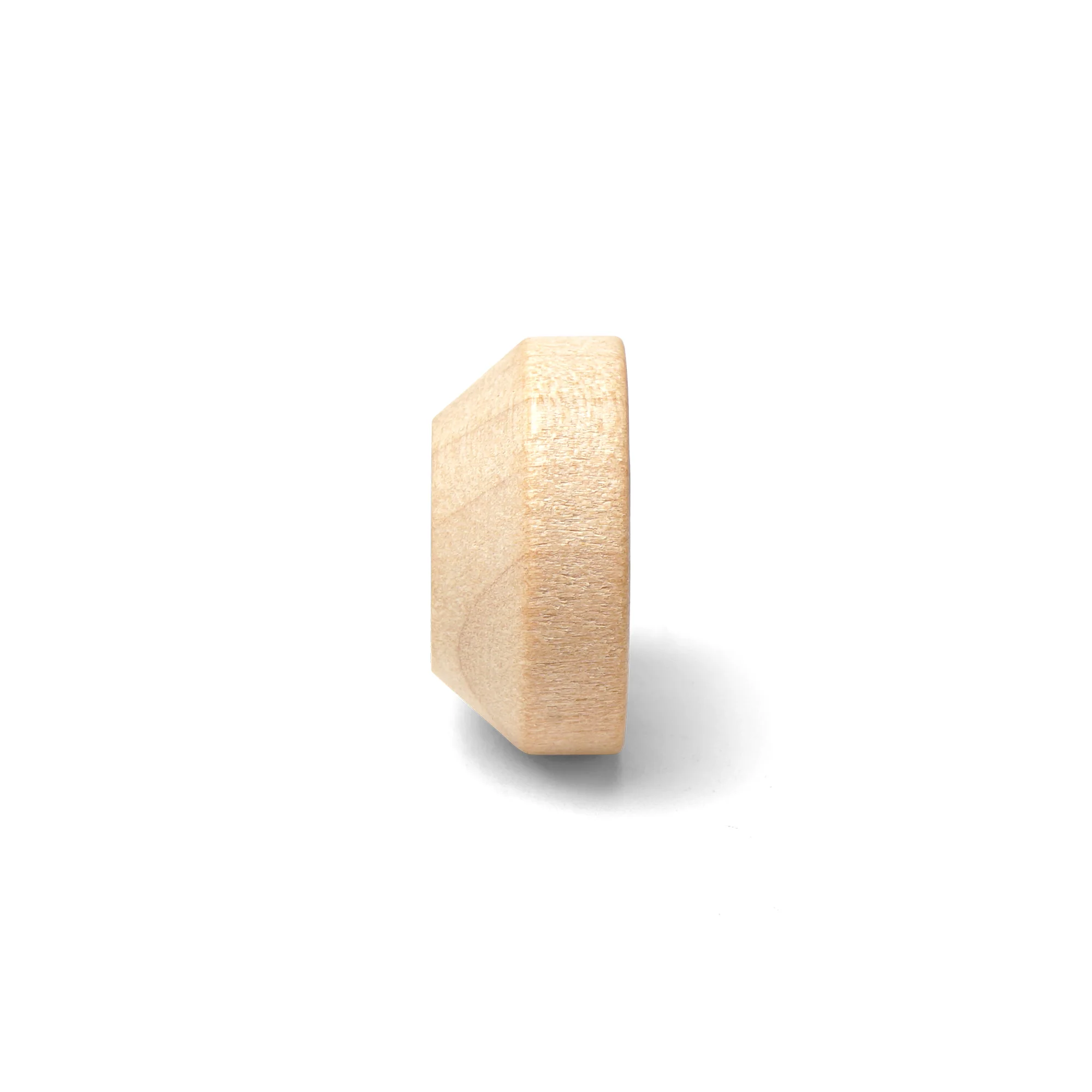 Wood Doll Pin Stand, 1" - Image 3