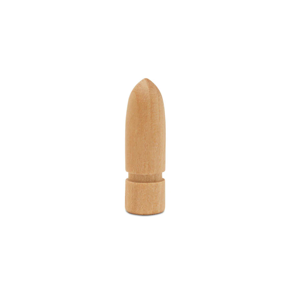 Wood Table Pin, 3/8"