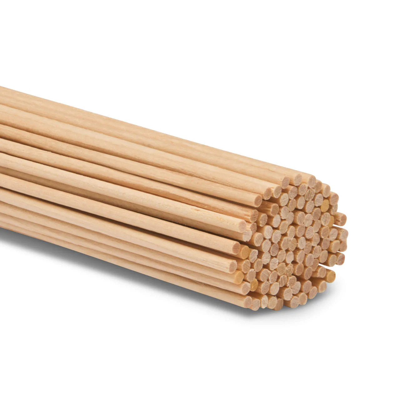 1/8" x 48" Wooden Dowel - Image 2