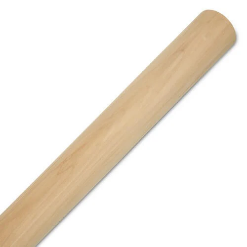 3" x 36" Wooden Dowel